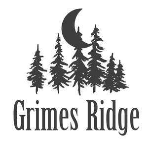Grimes Ridge